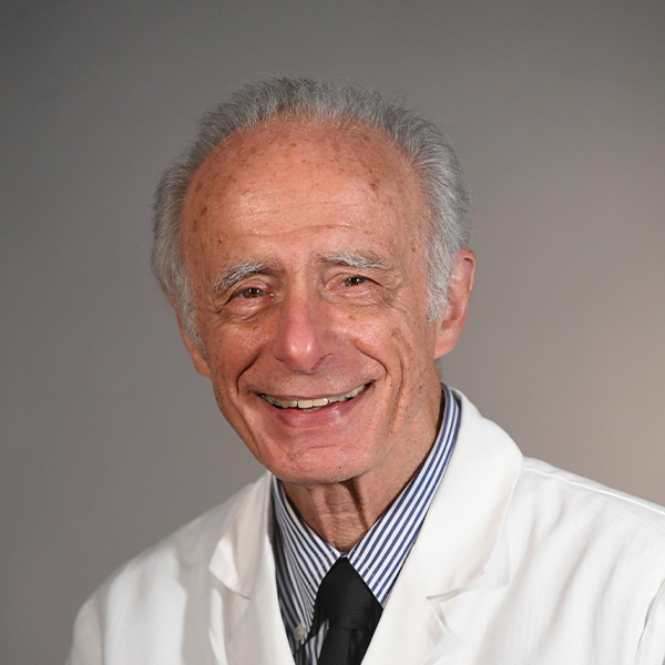 John L Roglieri, MD