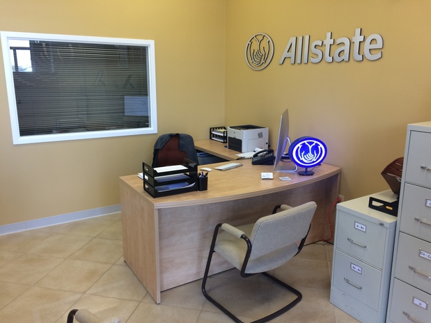 Images Bill G Hamilton: Allstate Insurance