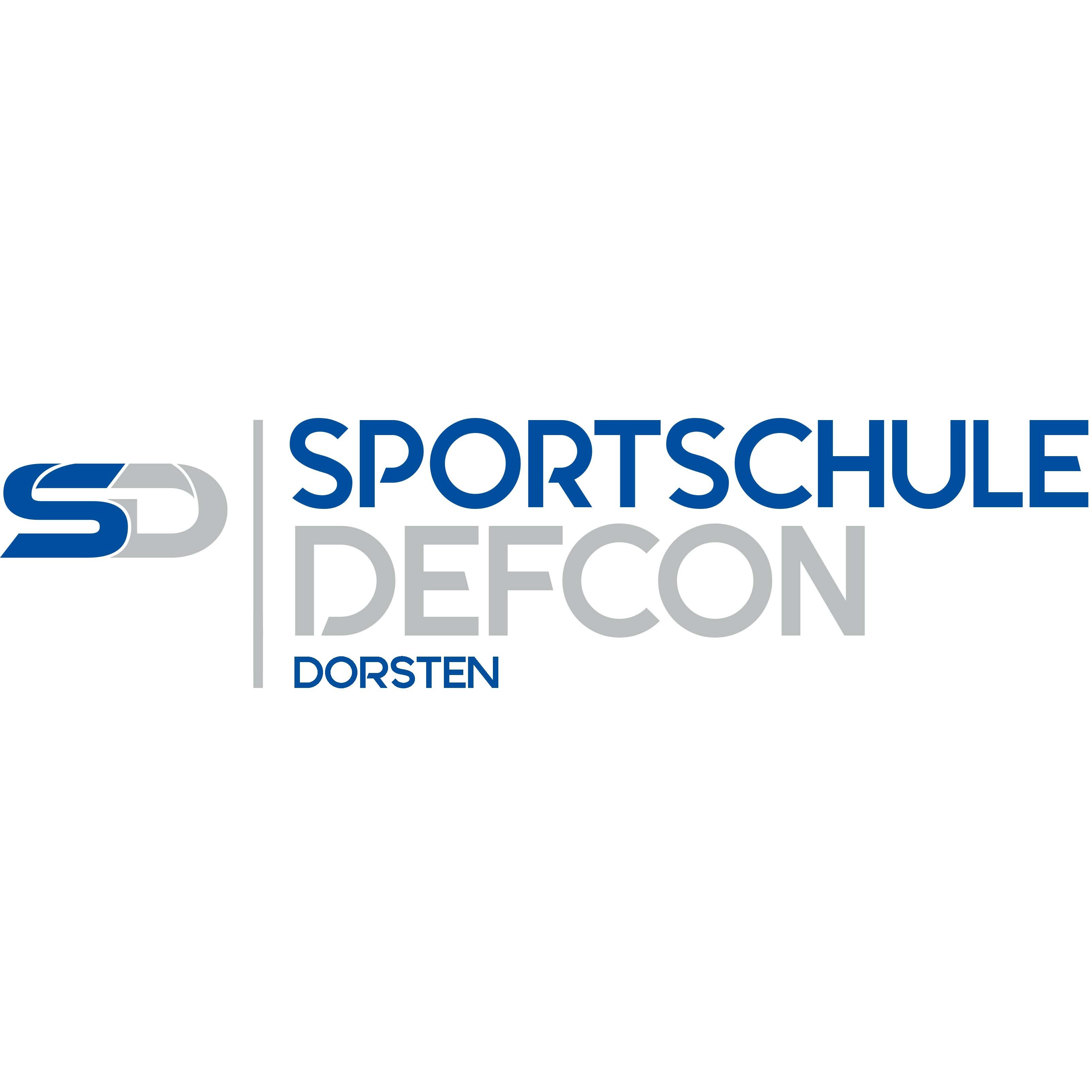 Logo Sportschule Dorsten
