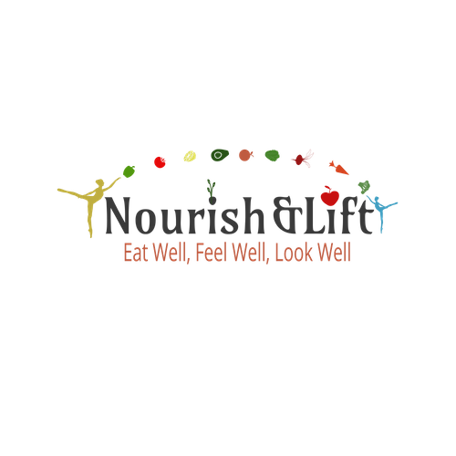 Nourish and Lift Nutrition Counseling