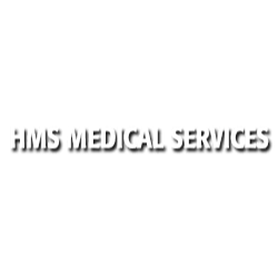 HMS Medical Services S.C. Logo
