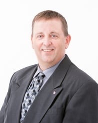 Daren Lehne