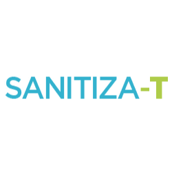 Sanitiza-T Logo