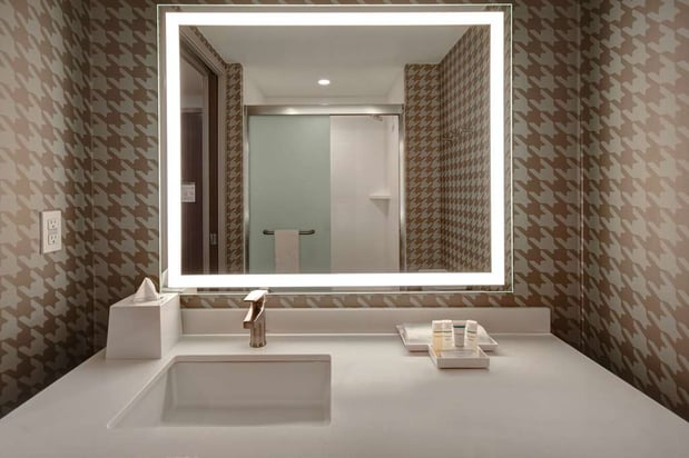 Images Home2 Suites by Hilton Troy