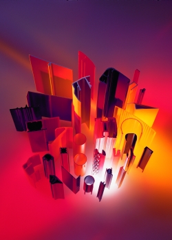 K-Profile AG, Obere Bisrütistrasse 3 in Bischofszell