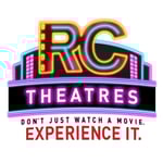 R/C Albemarle Movies 8 Logo