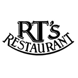 RT's Restaurant Logo