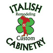 Italish Remodeling & Custom Cabinetry Logo