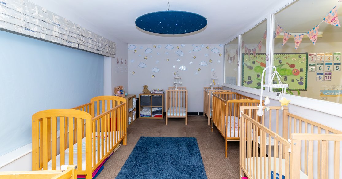 Busy Bees at Gravesend - The best start in life Busy Bees at Gravesend Gravesend 01474 569700