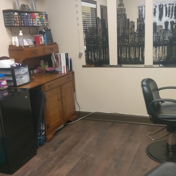 Images SistaDos Salon & Fine Grooming