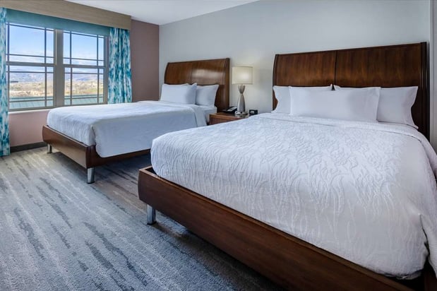 Images Hilton Garden Inn Roanoke