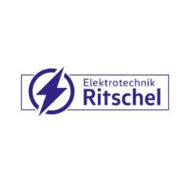 Kundenlogo Elektrotechnik Ritschel