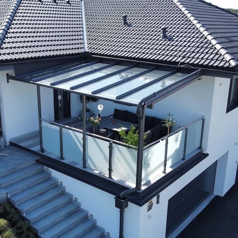 Bild 10 von Pfneiszl - Markus Grubits e.U. Fenster, Türen & Sonnenschutz