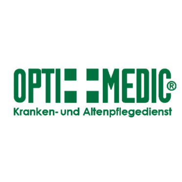 OPTIMEDIC GmbH Logo