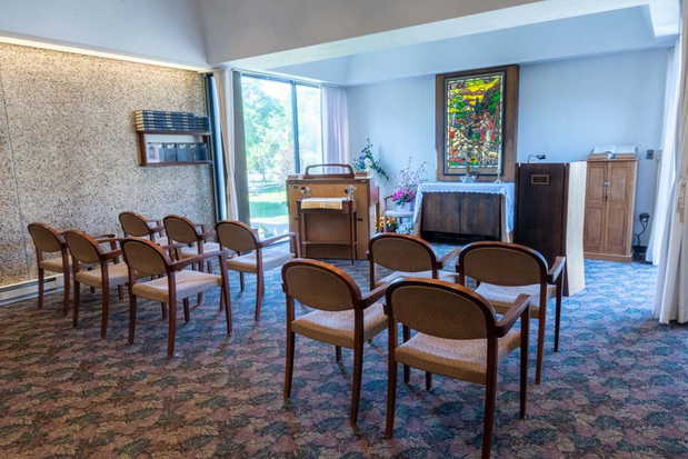 Images RRH Nursing Home