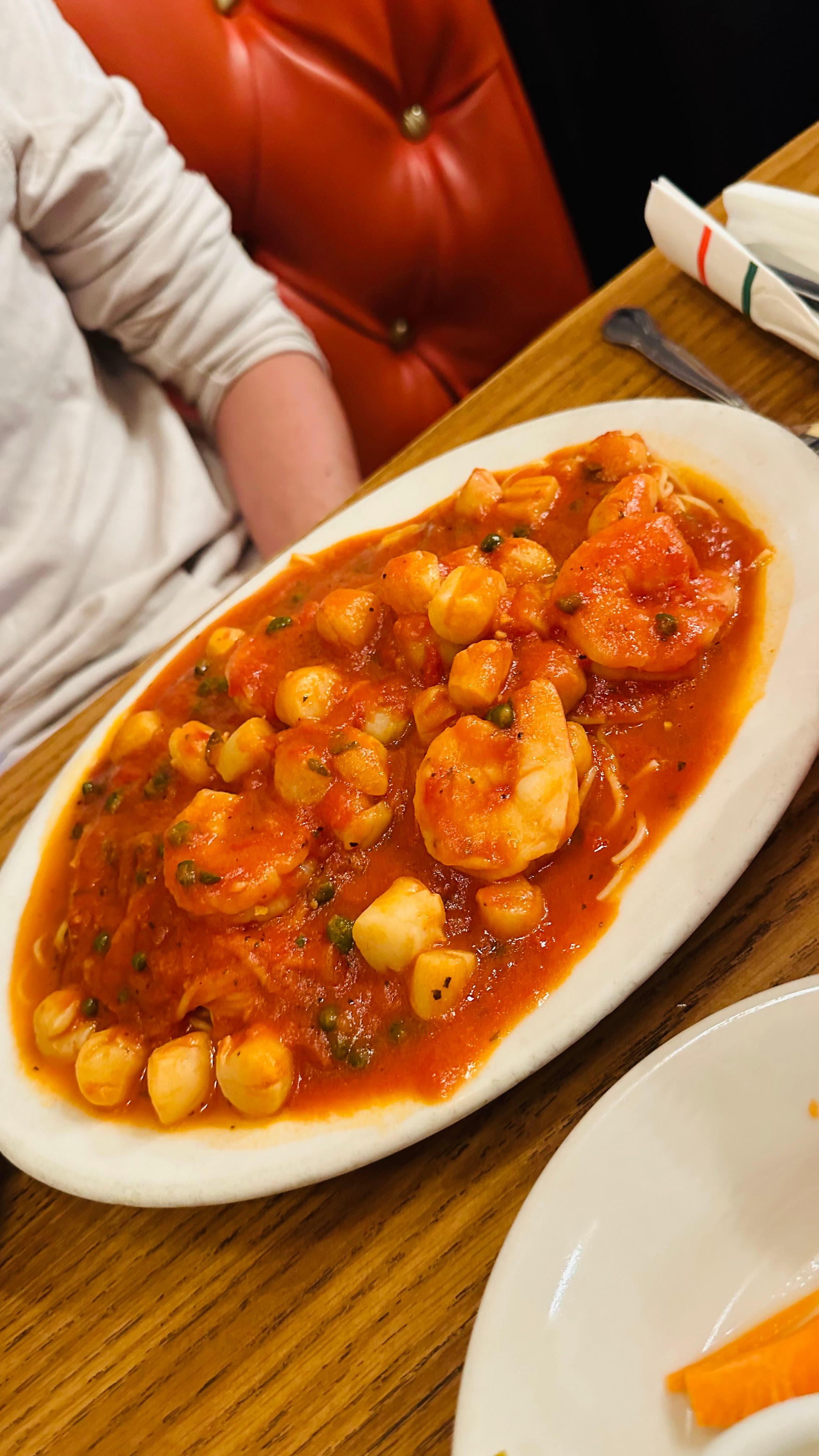 Lomeli's Italian Restaurant