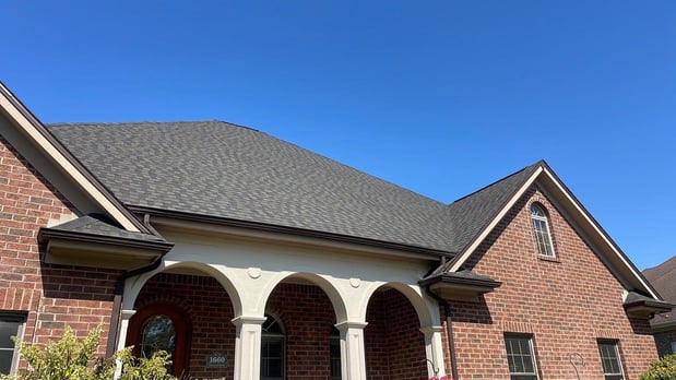 Images Feazel Roofing