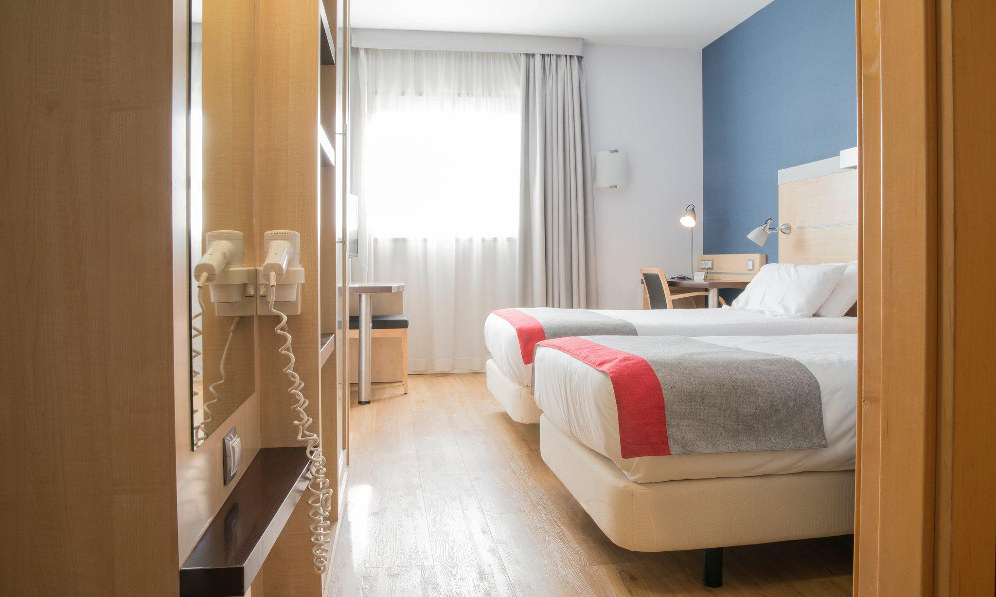Images Holiday Inn Express Madrid - Getafe by IHG