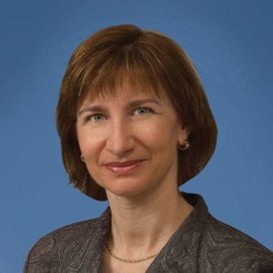 Dr. Marie Kirincic, MD