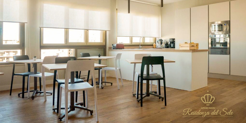 Images Residenza del Sele  B&B Luxury