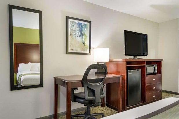 Images SureStay by Best Western Deer Park
