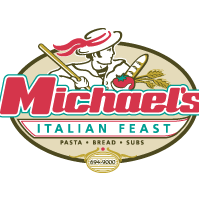 Michael's Italian Feast Logo
