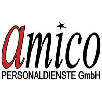 amico Personaldienste GmbH Rietberg  