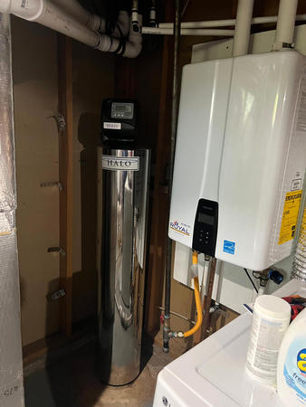 Images Royal Plumbing, Heating & Air Conditioning