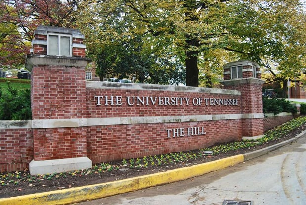 Images Hampton Inn & Suites Knoxville-Downtown