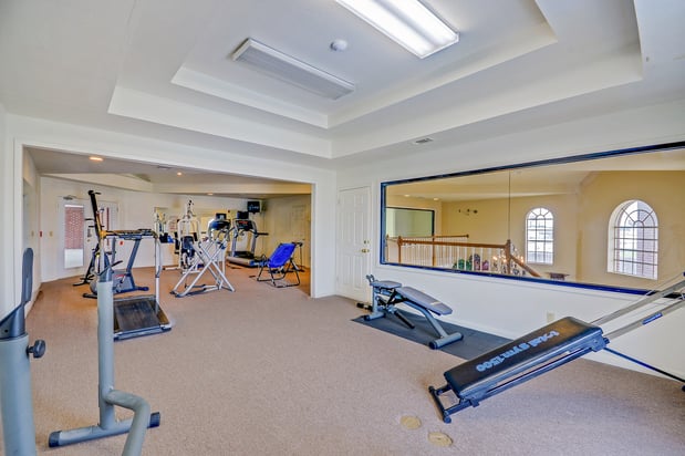 Images Spurlock North Apartments