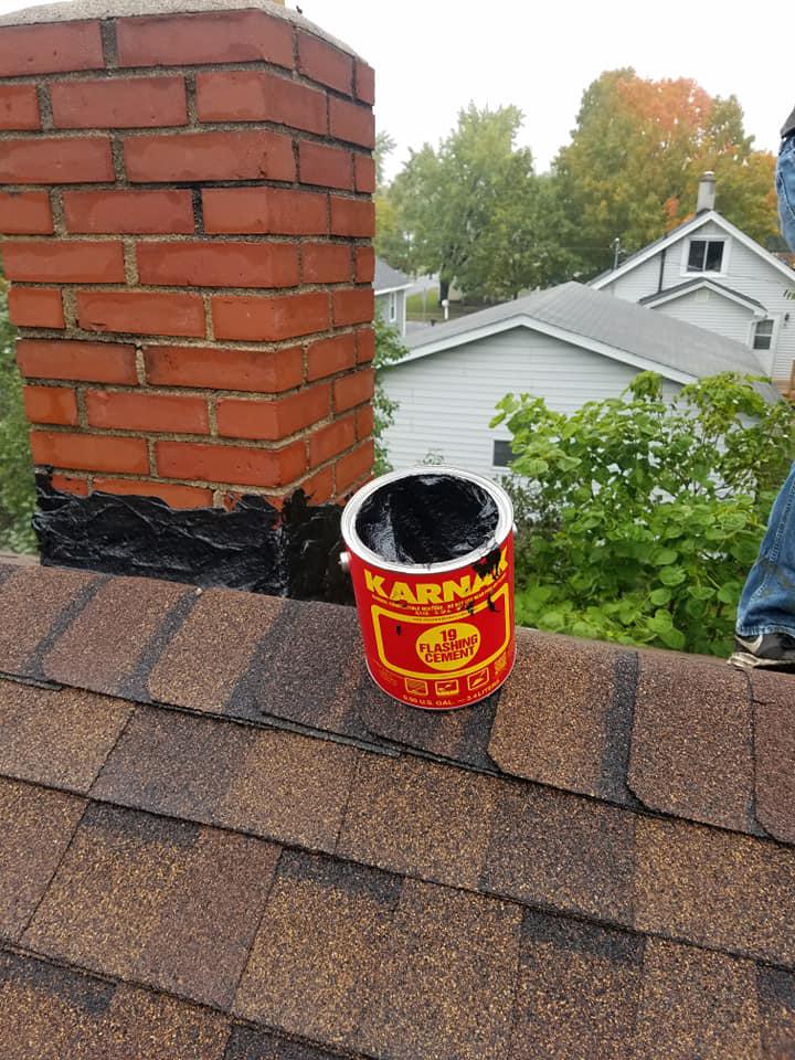 Anderson's Seamless Gutter Systems LLC Photo