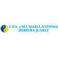 C.P.A Y M.I María Antonia Herrera Juárez Logo