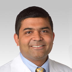 Hemal K Patel, MD