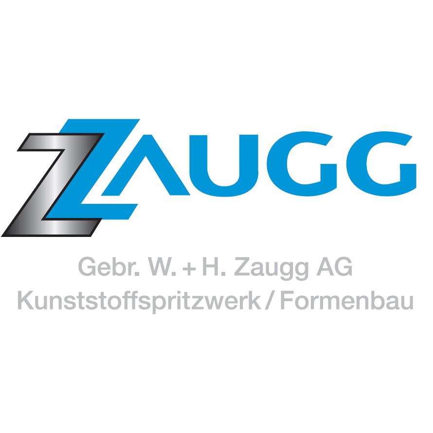 Gebr. W.+H. Zaugg AG Logo