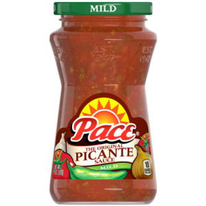 Picante Sauce, Mild featured image