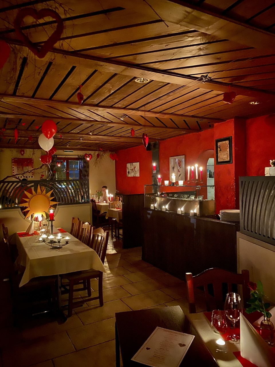 Restaurant Sonne Lyss, Bielstrasse 53 in Lyss