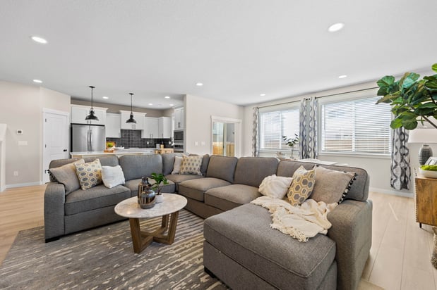 Images Laurel Woods by Holt Homes