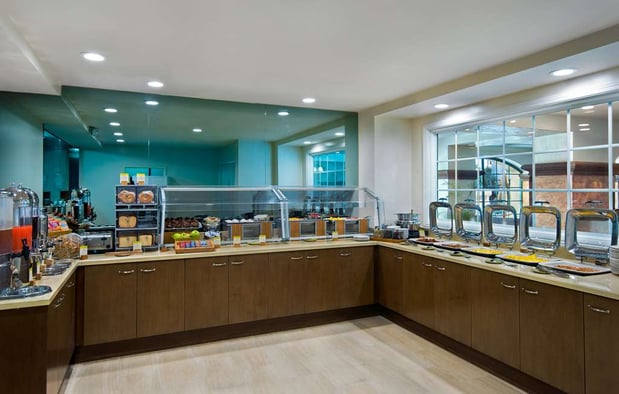 Images DoubleTree by Hilton Hotel San Pedro - Port of Los Angeles