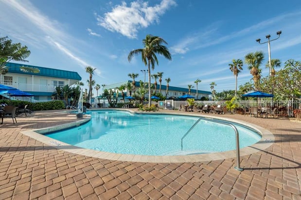 Images Best Western Cocoa Beach - Port Canaveral