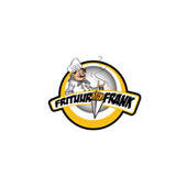 Catering Frank Logo