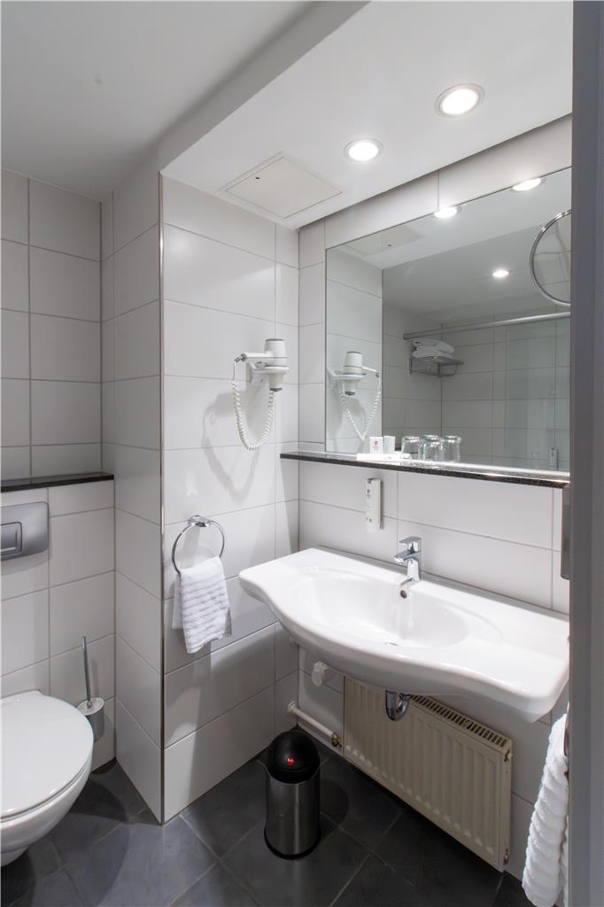 Best Western Plus Palatin Kongress Hotel, Ringstrasse 17-19 in Wiesloch