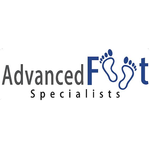 Advanced Foot Specialists Logo
