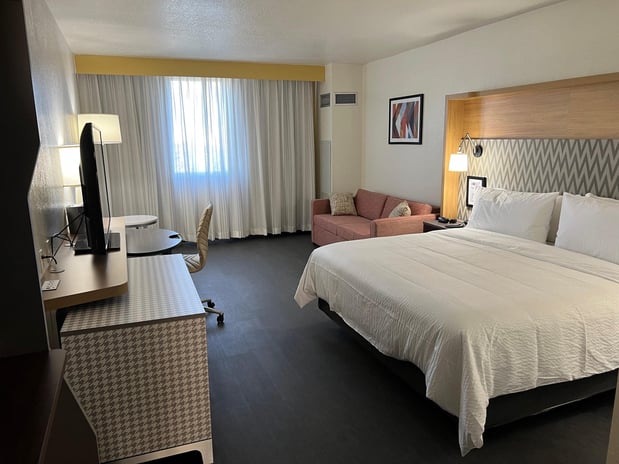 Images Holiday Inn Orlando International Dr-Icon by IHG