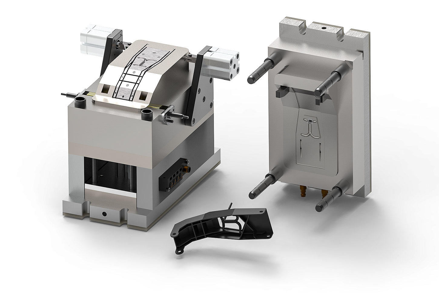 Werner Dübi AG, Ischergässli 8 in Grossaffoltern