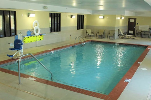 Images Hampton Inn Indianapolis NW/Zionsville, IN