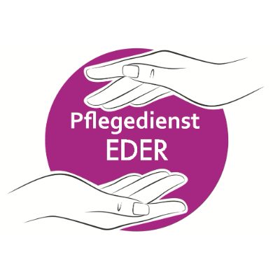 Pflegedienst Eder in Lalling - Logo