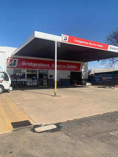 Images Bridgestone Service Centre Cootamundra