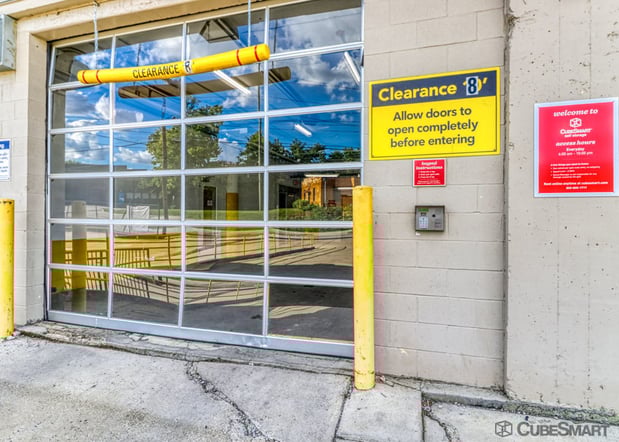 Images CubeSmart Self Storage