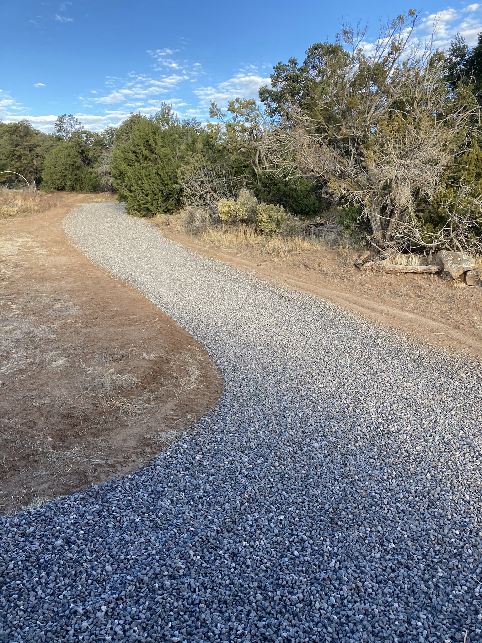McCall Hauling & Dirt Works Image