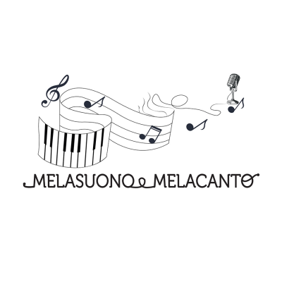 Melasuonoemelacanto Logo